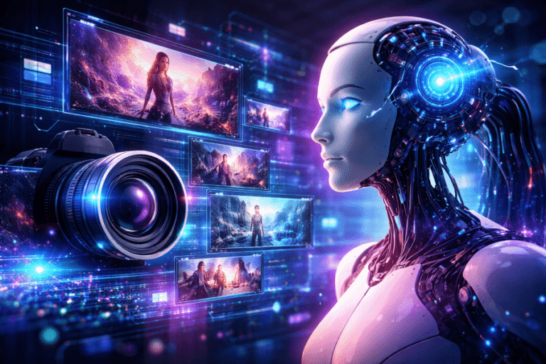 Best AI Video Generators
