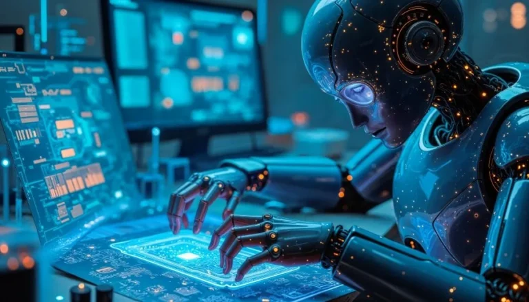 How AI and ML are Redefining Business