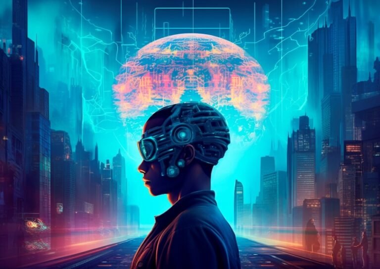 future of AI